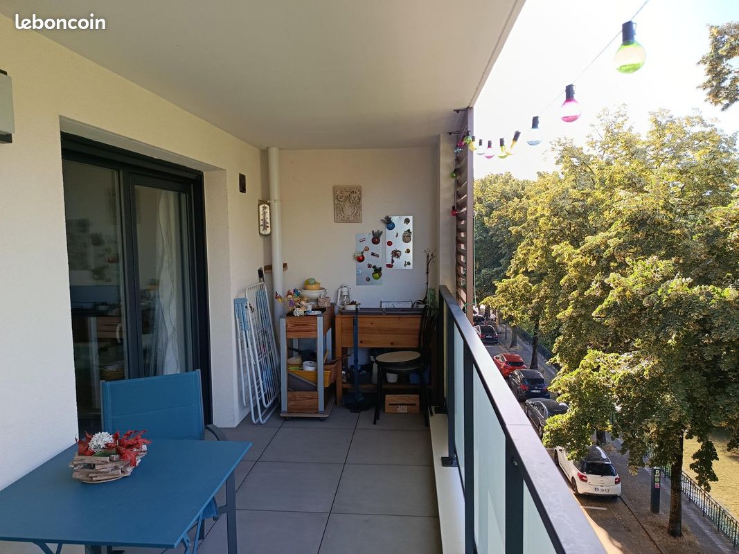 Appartement 4 pièces 86 m² (image 10)