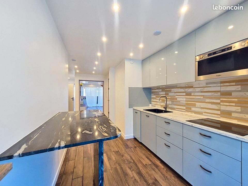 Appartement 3 pièces 67 m² · à Nice · 67 m² · 339 000 €