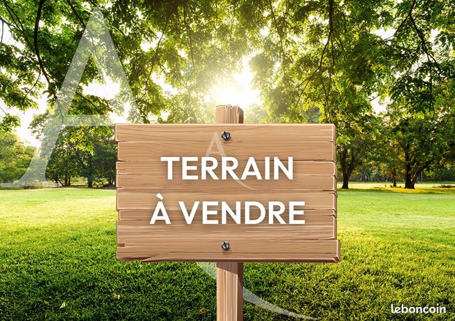 Terrain 952 m² MESNARD LA BAROTIERE