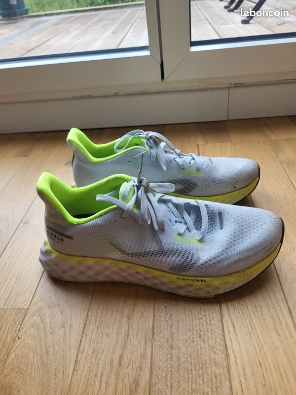 Chaussures KIPRUN KS900 LIGHT (image 2)