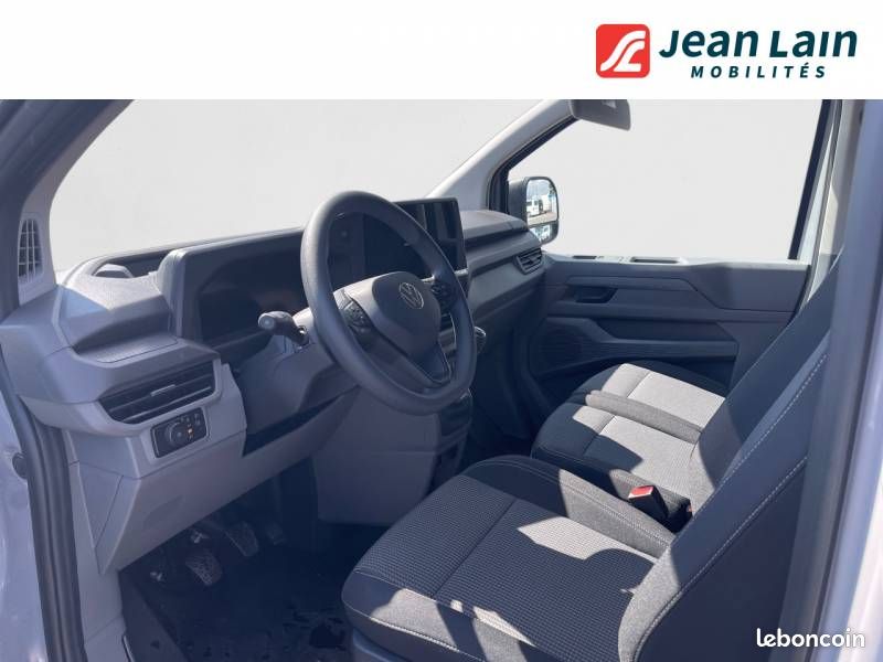 Volkswagen Transporter FOURGON VAN L1H1 2.0 TDI 150 BVM6 BUSINESS (image 11)