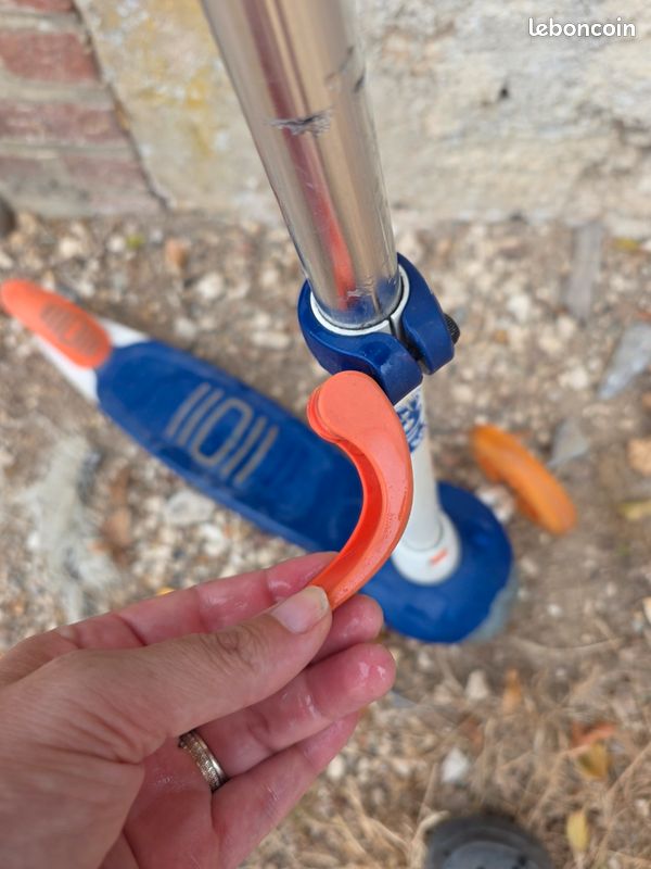 Trotinette 3 roues (image 6)