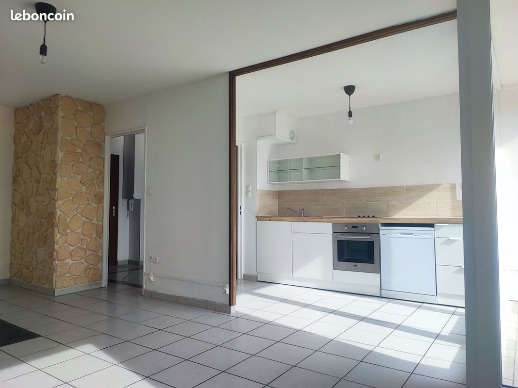 Appartement 2 pièces 52 m² · à Eybens · 52 m² · 760 €/mois
