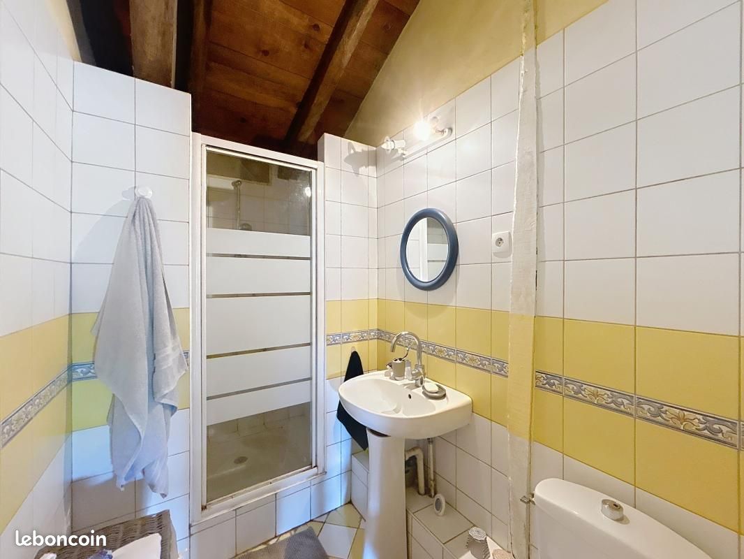 Ferme 5 pièces 210 m² (image 14)