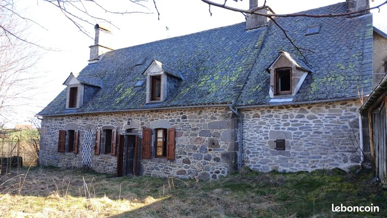 Maison 5 pièces 150 m²