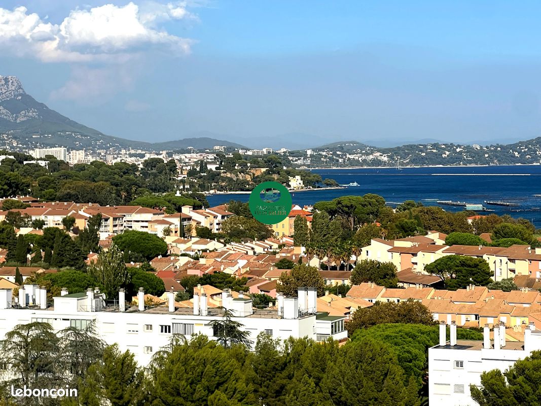 Appartement 3 pièces 98 m² · à La Seyne-sur-Mer · 98 m² · 440 000 €