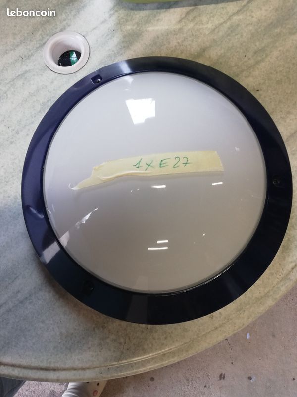 Luminaire SARLAM (image 1)
