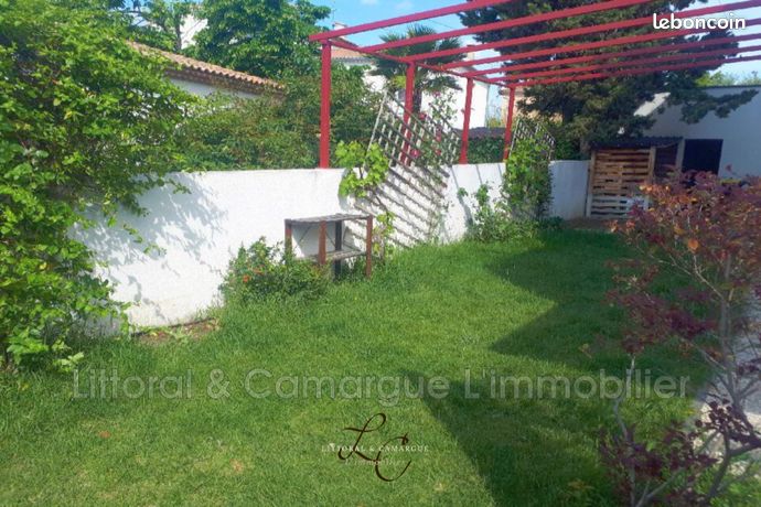 Villa 5 pièces 111 m²