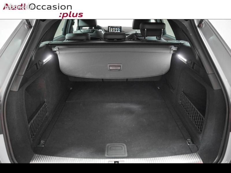 Audi A4 Avant 35 TFSI 150ch Avus S tronic 7 (image 7)