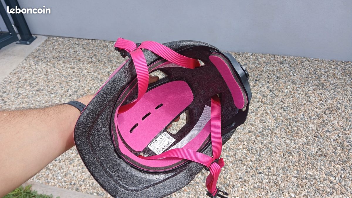 Casque vélo XS de 2 à 10ans (image 4)