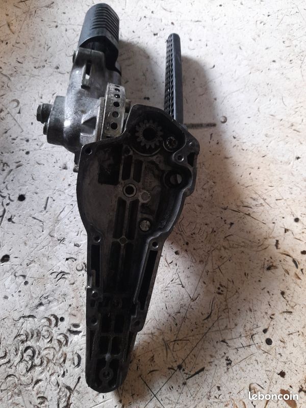 Renvoi d'angle Stihl HL-KM 135 (image 3)