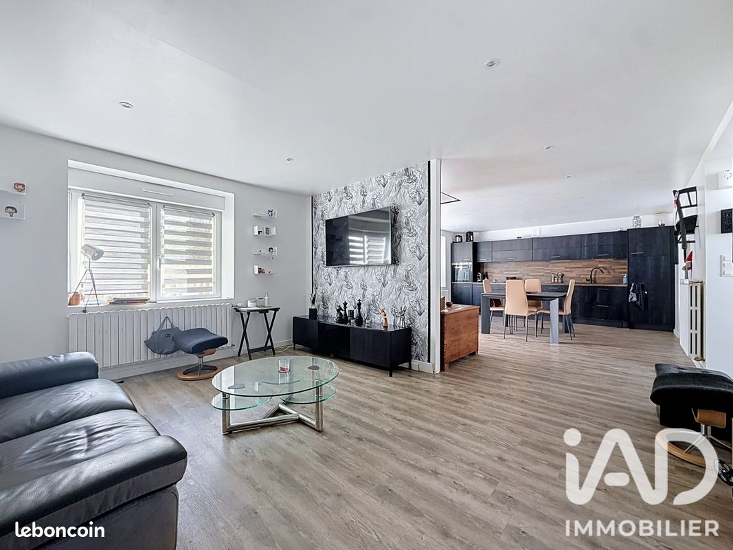 Maison 6 pièces 112 m² · à Riec-sur-Bélon · 112 m² · 248 000 €
