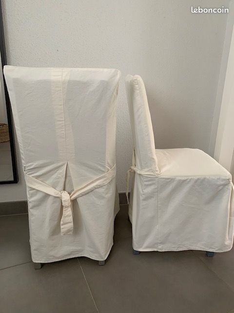 Housse de chaise (image 1)