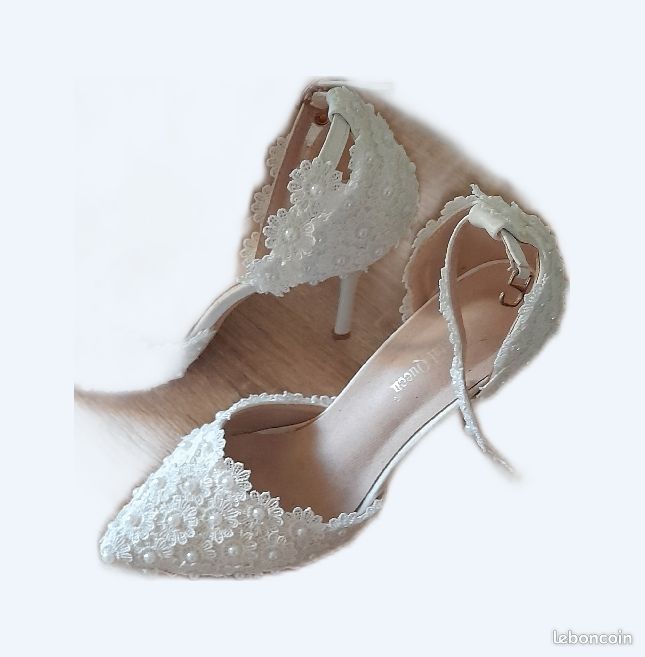 Chaussure (image 1)