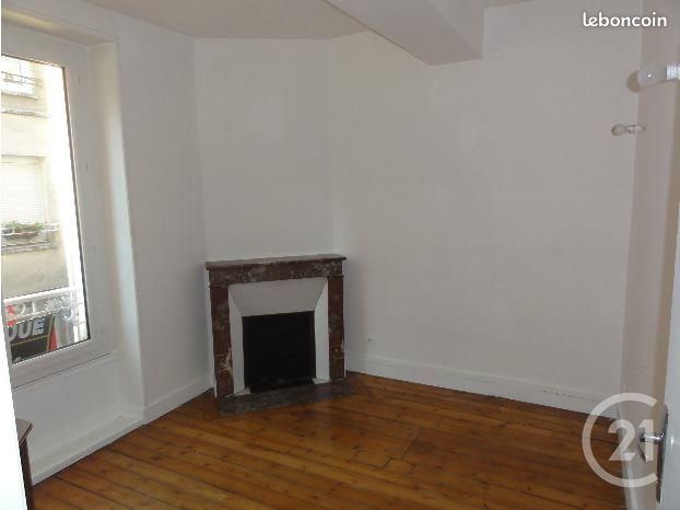 Appartement a louer  - 3 pièce(s) - 46 m2 - Surfyn