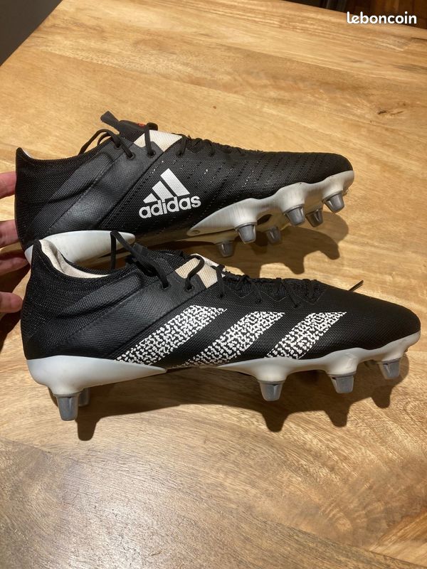 Rs 15 Chaussure De Rugby Pas Cher Chaussures Vissees Chaussure