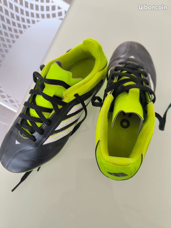Chaussures de foot (image 3)
