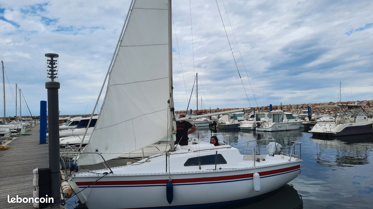 Jouët 600 — View photo 1