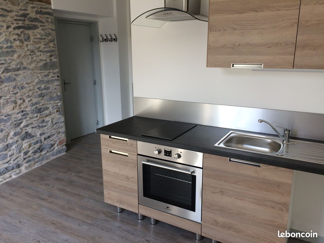 Appartement 2 pièces 32 m² · à Laval · 32 m² · 460 €/mois