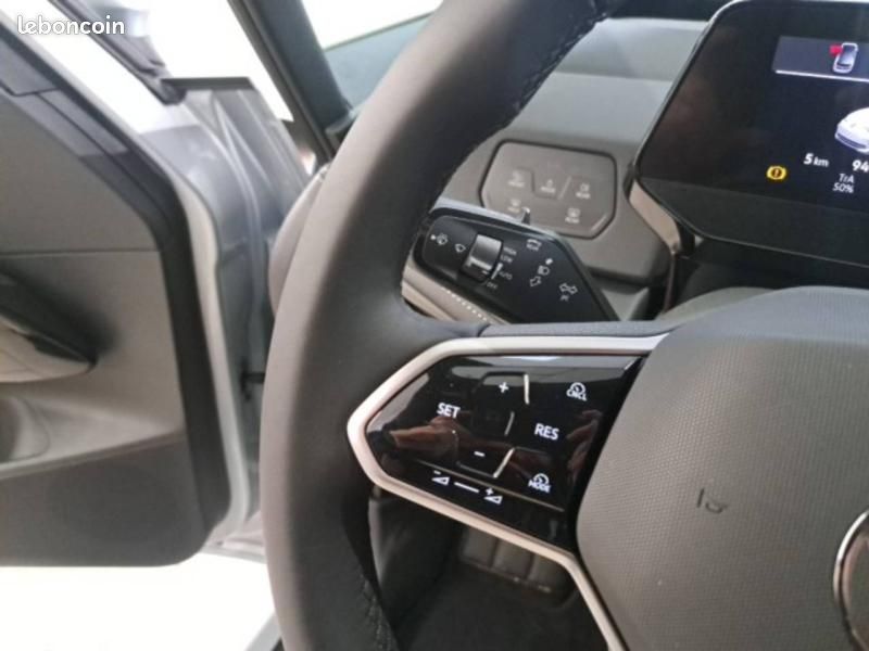 Volkswagen ID.3 204ch Pro 59 kWh Life Max (image 10)