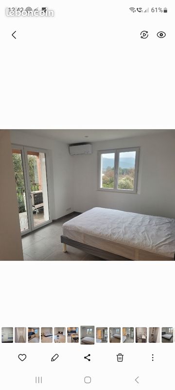 Appartement 3 pièces 70 m² · à Cogolin · 70 m² · 1 350 €/mois