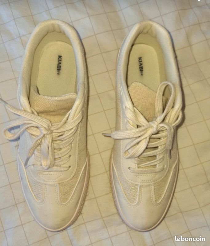 Chaussure femme (image 2)