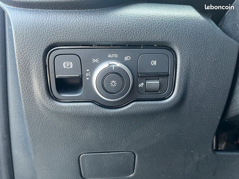Mercedes Vito 116 CDI / Fourgon Long L2 BVA /163ch 1 (image 16)