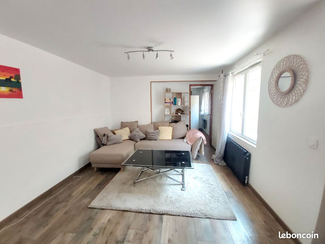 Appartement 2 pièces 36 m² · à Villemomble · 36 m² · 165 000 €
