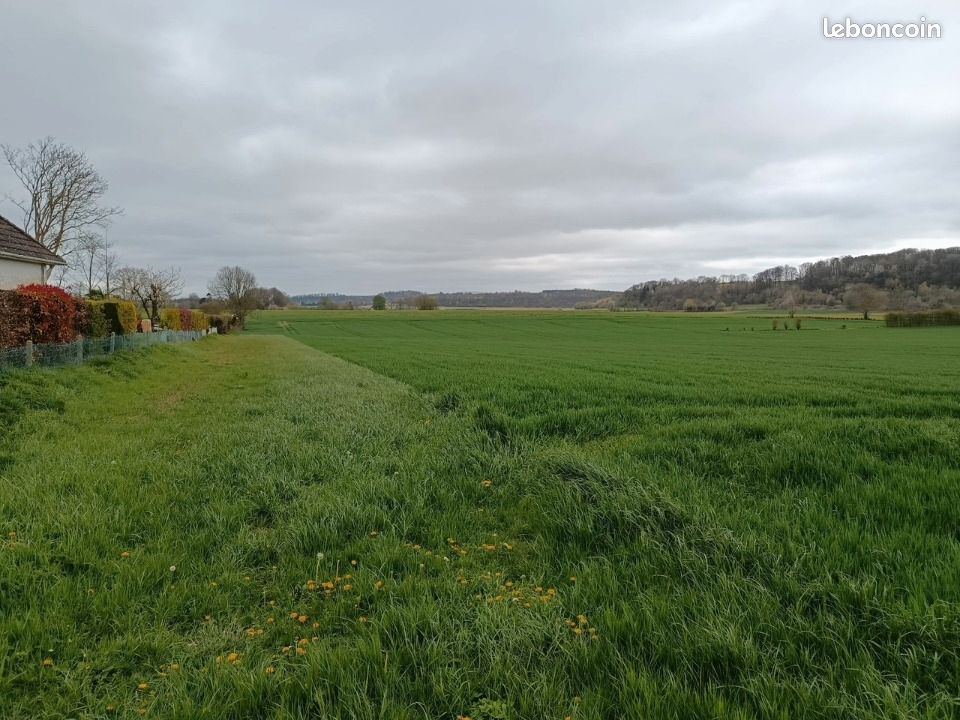 Terrain 1 000 m² Sainte Genevieve · à Sainte-Geneviève · 38 000 €