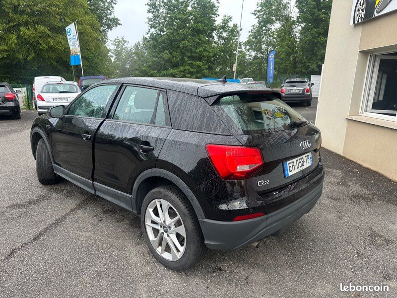 Audi Q2 190 ch (image 4)