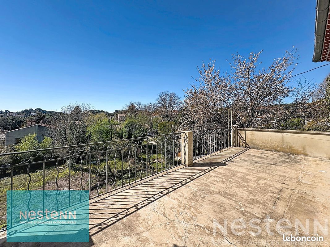 Maison 5 pièces 126 m² · à Barjols · 126 m² · 449 000 €