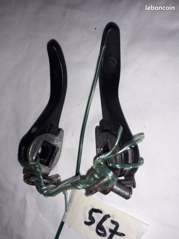 Leviers Vitesses Pour Potence-Shifters SIMPLEX SXP Ref12lv - Cycles Fun Passion Ancien Ref12lv 1 Leviers Vitesses Pour Potence-Shifters SIMPLEX SXP Ref12lv - Cycles Fun Passion Ancien Ref12lv 1