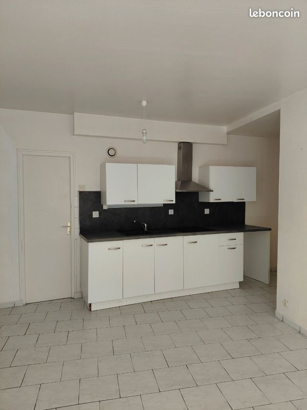 Appartement 2 pièces 40 m² · à Nogent-le-Rotrou · 40 m² · 410 €/mois