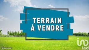 Terrain 675 m² Longpont-sur-Orge