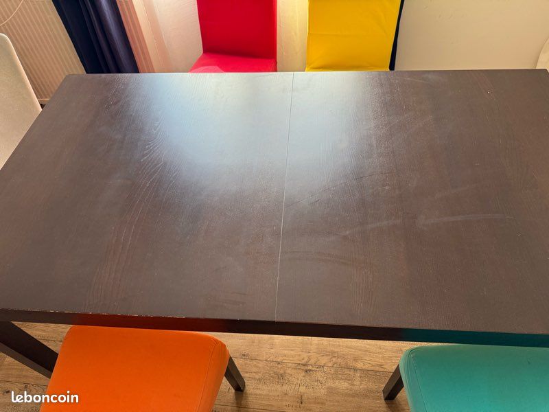 Table salle à manger (image 1)