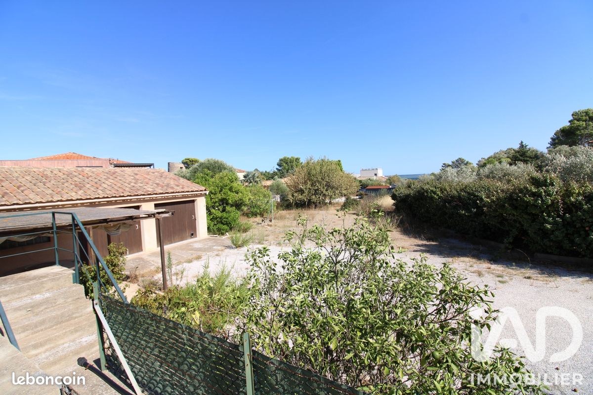 Terrain 810 m² · à Fitou · 810 m² · 130 000 €