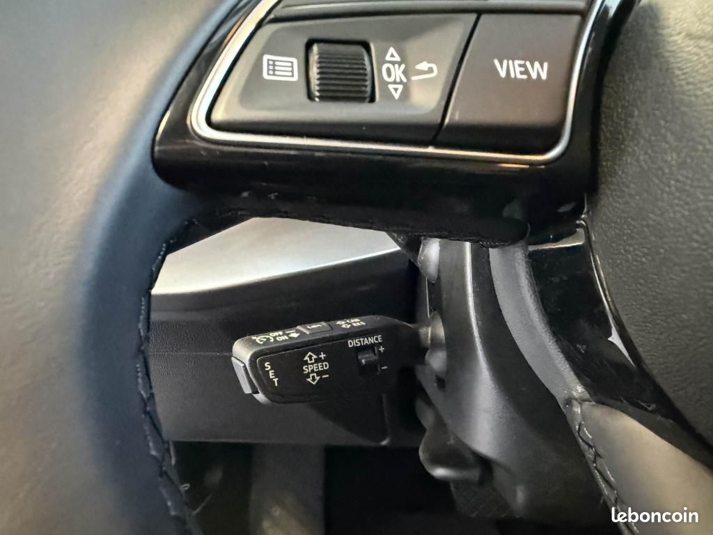 AUDI A3 Berline 30 TFSI 110 S-Tronic 7 DESIGN + Options (image 25)
