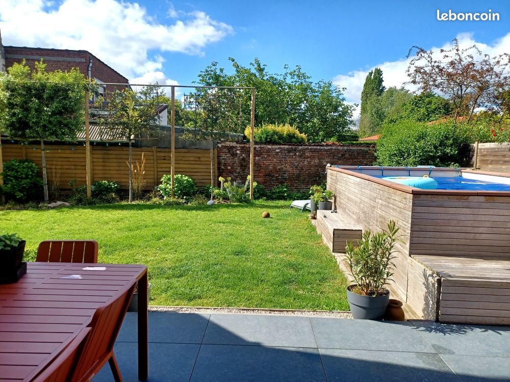 Maison 7 pièces 190 m² · à Lille · 190 m² · 790 000 €