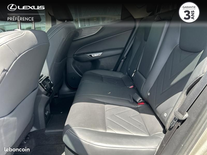Lexus NX 450h+ Executive 4WD Pack Innovation MY24 (image 14)