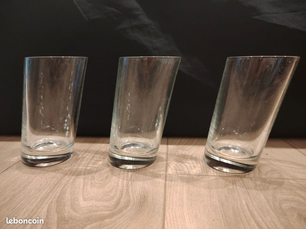 Verre (image 1)