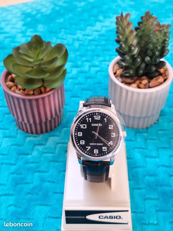 Montre CASIO Neuve Homme (image 2)