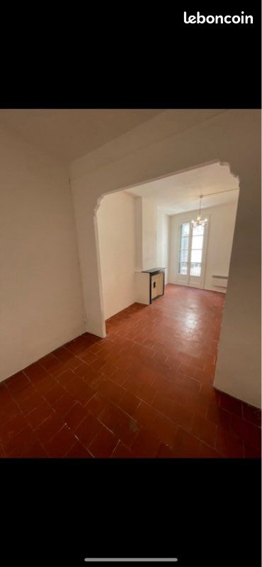 Appartement 3 pièces 75 m² · à Pézenas · 75 m² · 600 €/mois