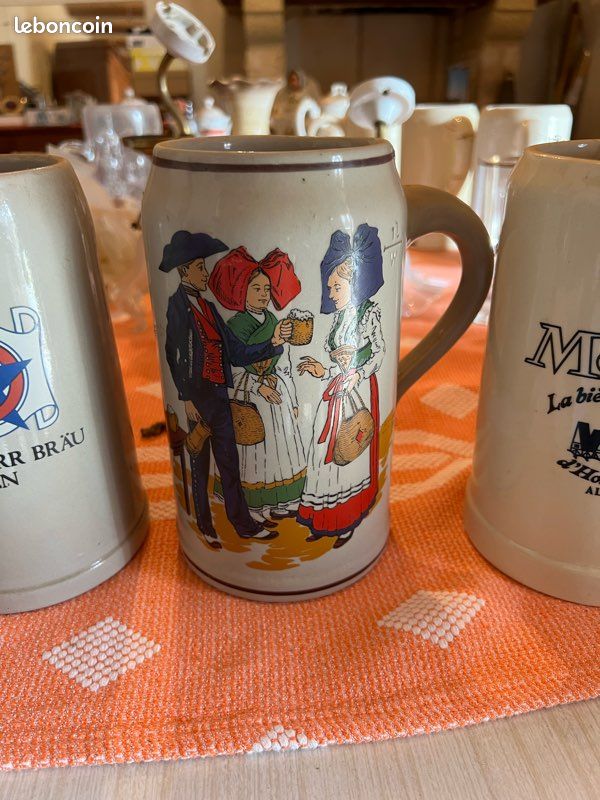 Choppe 1litre (image 2)