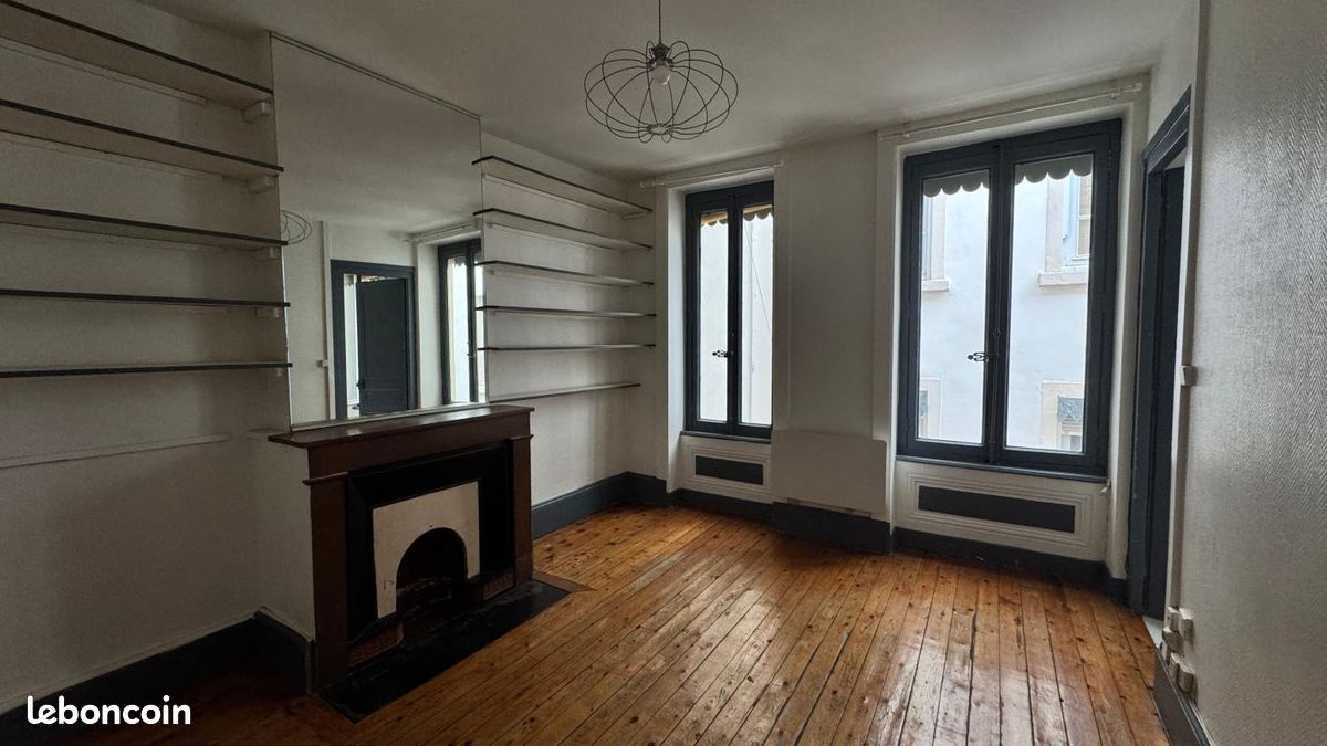 Appartement 2 pièces 32 m² · à Lyon · 32 m² · 175 000 €