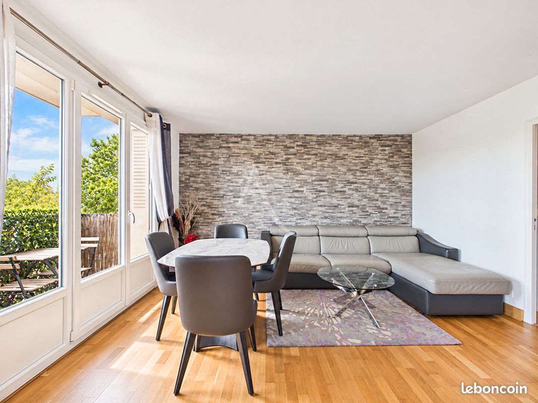 Appartement 3 pièces 62 m² · à Joinville-le-Pont · 62 m² · 339 000 €