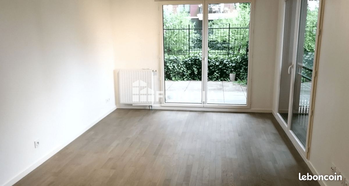 Appartement 3 pièces 62 m² · à Antony · 62 m² · 1 473 €