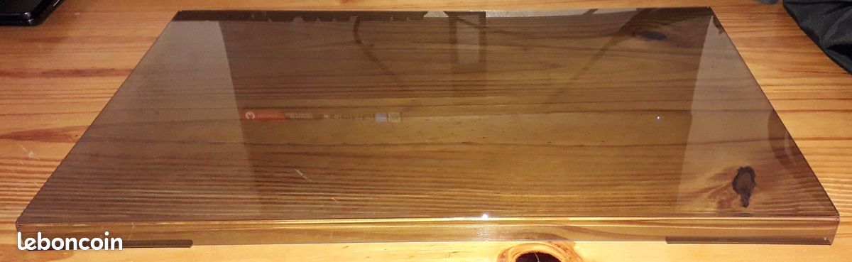 Filtre Premium anti-lumière bleue/anti-UV (marque MOSISO