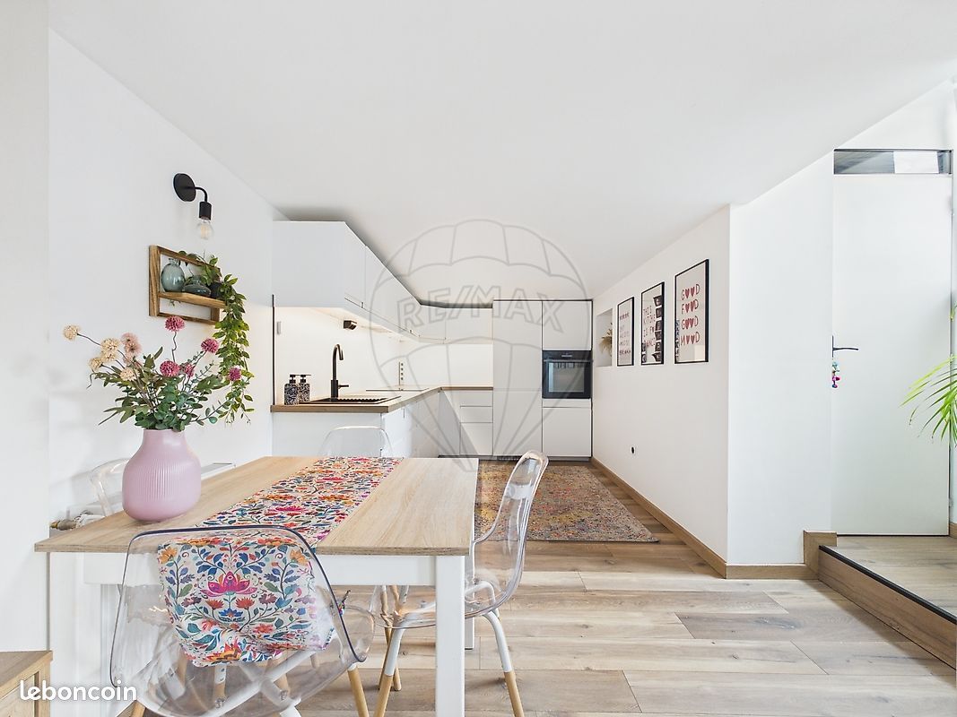 Maison 5 pièces 110 m² · à Ottange · 110 m² · 350 000 €