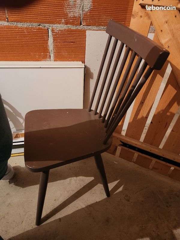 Chaise (image 3)