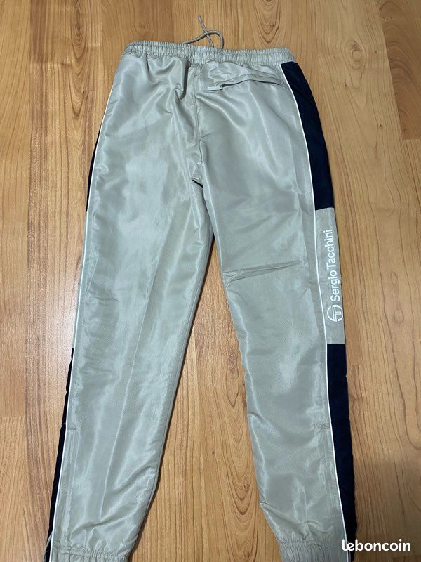 Bas sergio tacchini (image 4)
